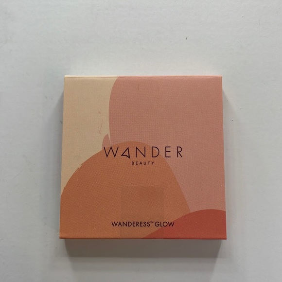 Wander Beauty Wanderess Glow. Shade after hours - Picture 1 of 3